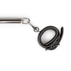 EasyToys Fetish Collection Barre ajustable en métal avec Menottes